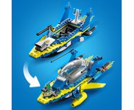 LEGO City 60355 Śledztwa wodnej policji - 1042847 - zdjęcie 6